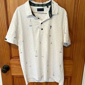 William Murray Golf Polo - what about Bob